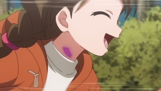 Once Upon a Witch's Death